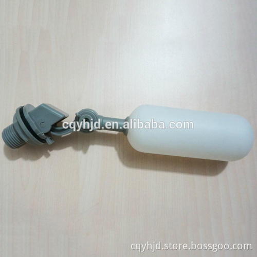 Direct Acting Plastic Float Valve